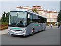 IRISBUS Evadys H 12.8M; foto Miroslav Klas