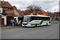 SOR C 10.5; foto Miroslav Klas