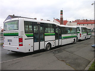 Nov nzkopodlan autobusy: mstsk SOR BN 12 a pmstsk CN 9.5