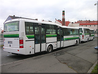 Nov nzkopodlan autobusy: mstsk SOR BN 12 a pmstsk CN 9.5