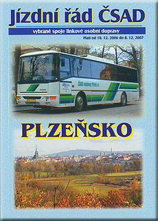 Knin jzdn d 2006/07 Plzesko