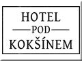 Hotel a restaurace Pod Kokšínem, Hořehledy