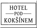 Hotel a restaurace Pod Koknem, Hoehledy