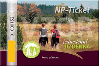 NP-Ticket jednodenn jzdenka